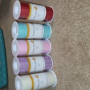 Bundle of brand new tule